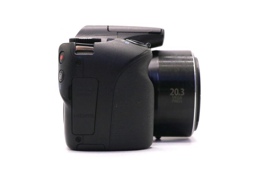 Фотокамера компактная Canon PowerShot SX540 HS