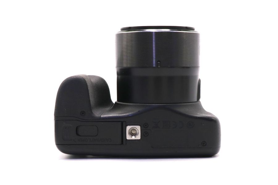 Фотокамера компактная Canon PowerShot SX540 HS