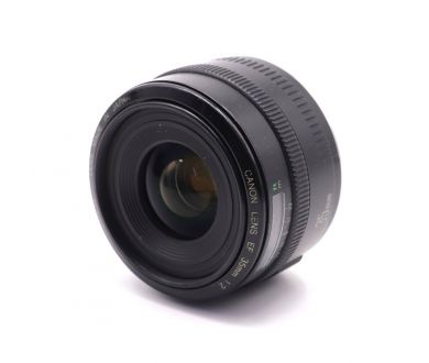 Классический светосильный Canon EF 35mm f/2