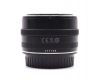 Классический светосильный Canon EF 35mm f/2