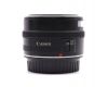 Классический светосильный Canon EF 35mm f/2