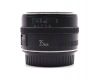 Классический светосильный Canon EF 35mm f/2