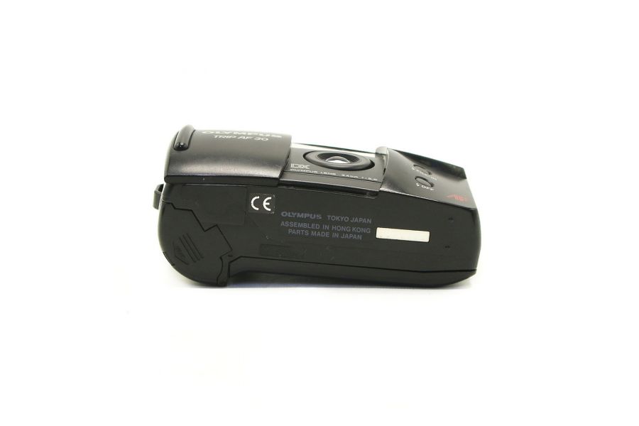 Фотокамера аналоговая Olympus Trip AF 30 (Japan)