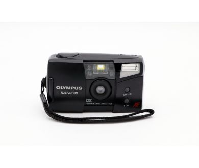Фотокамера аналоговая Olympus Trip AF 30 (Japan)