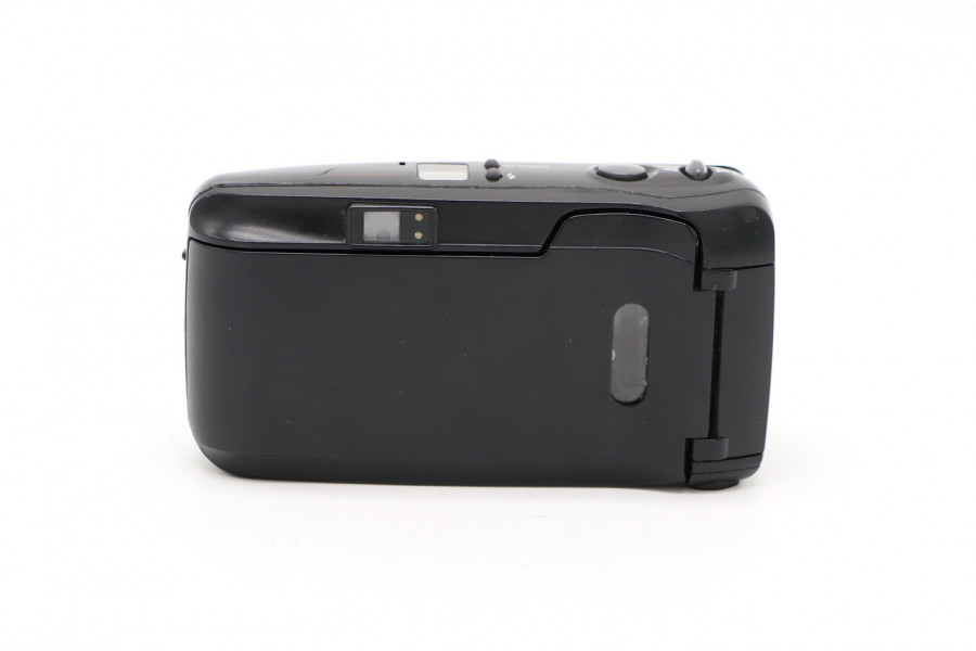 Компактная пленочная камера Olympus mju zoom