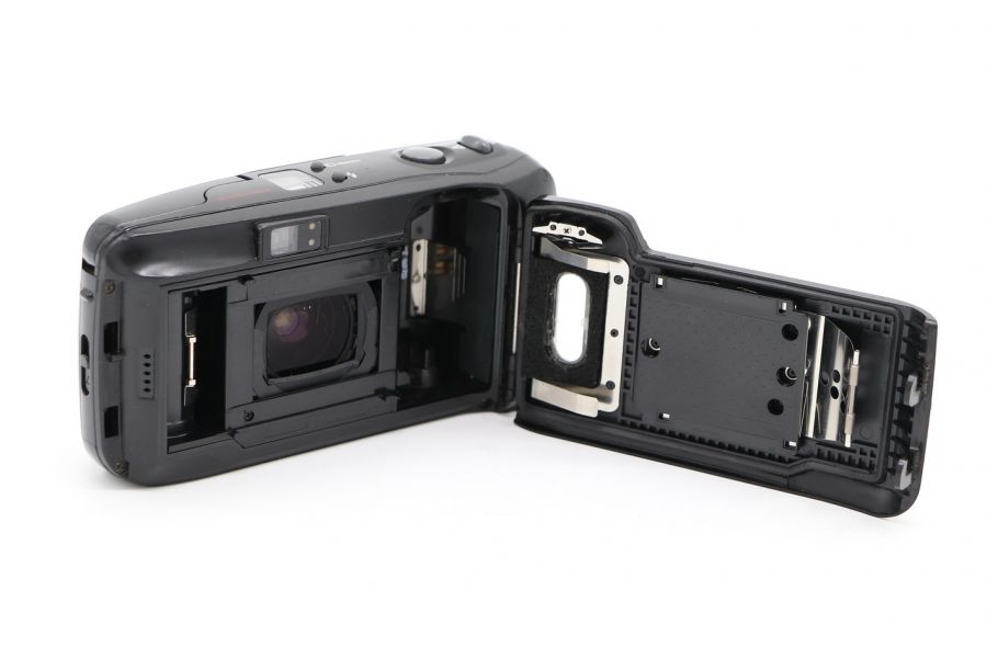 Компактная пленочная камера Olympus mju zoom