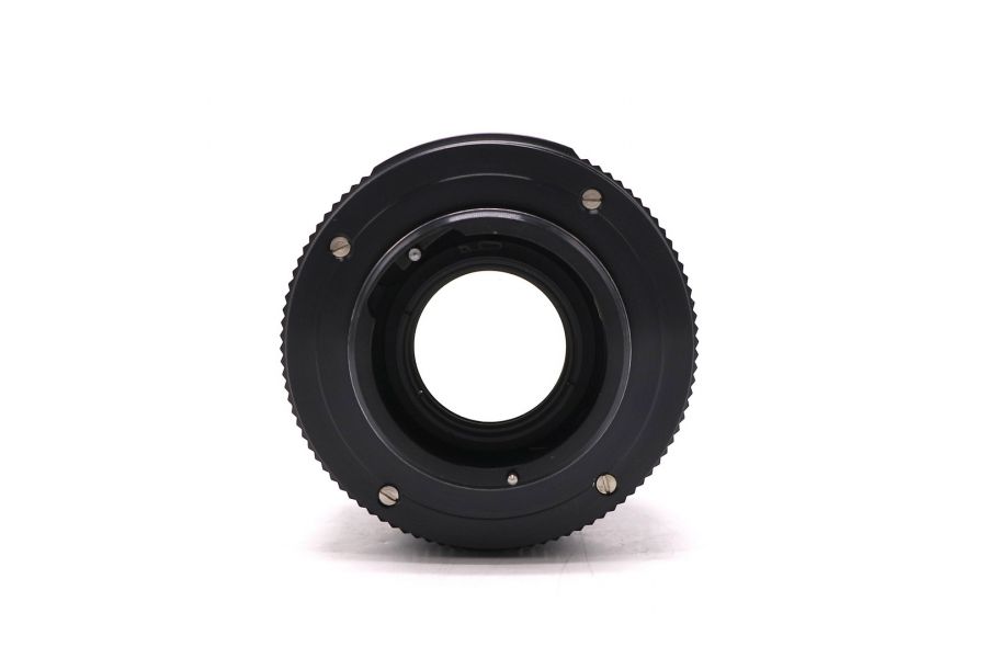 Светосильный объектив Зенитар-М МС 1.9/50mm