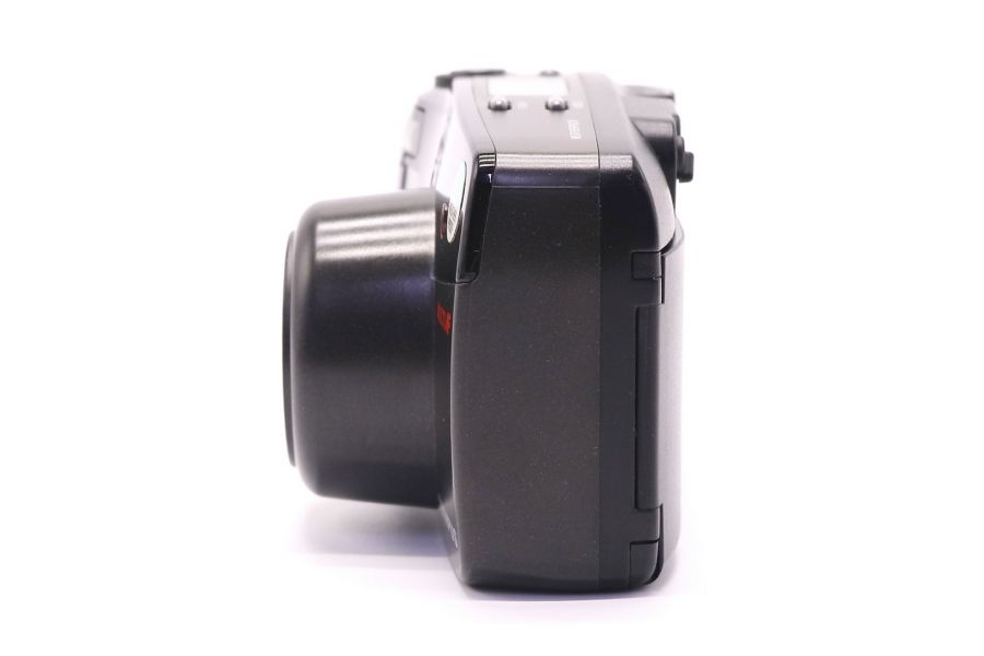 Olympus Superzoom 120