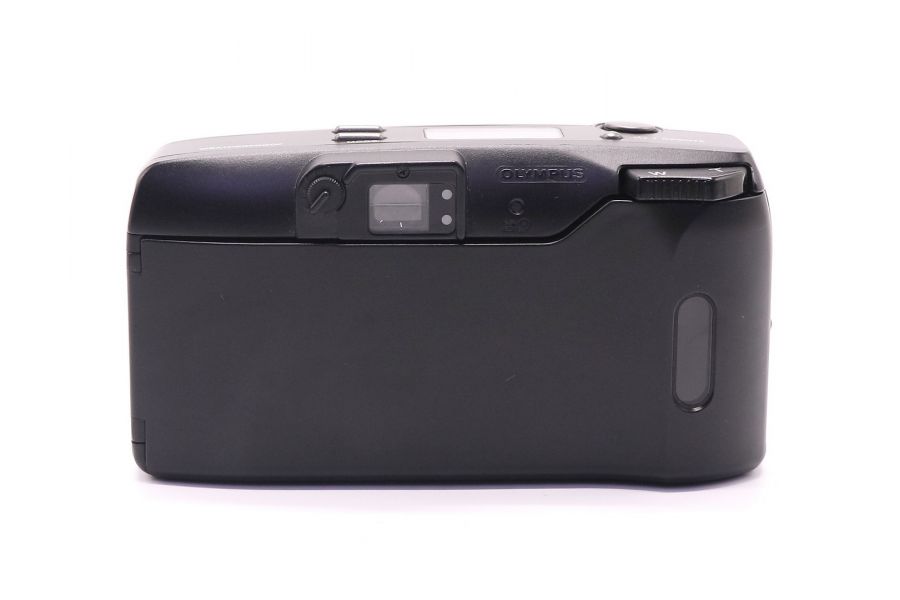 Olympus Superzoom 120