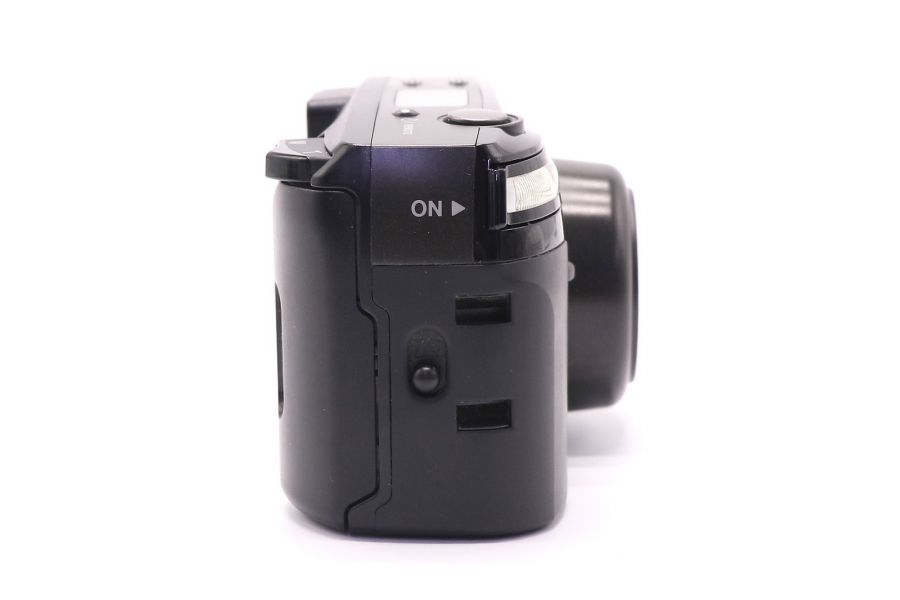 Olympus Superzoom 120