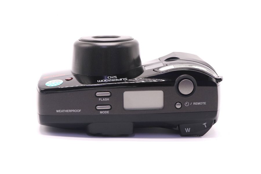 Olympus Superzoom 120
