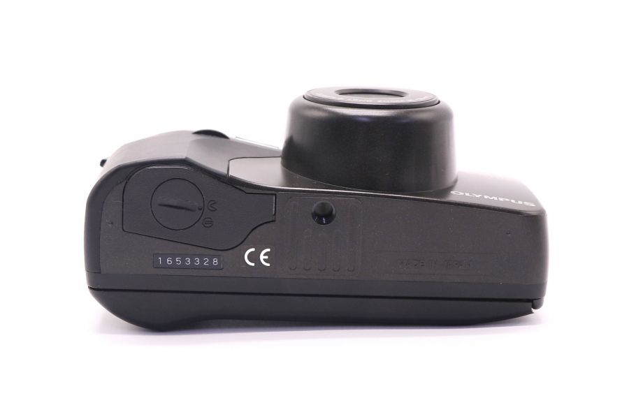 Olympus Superzoom 120