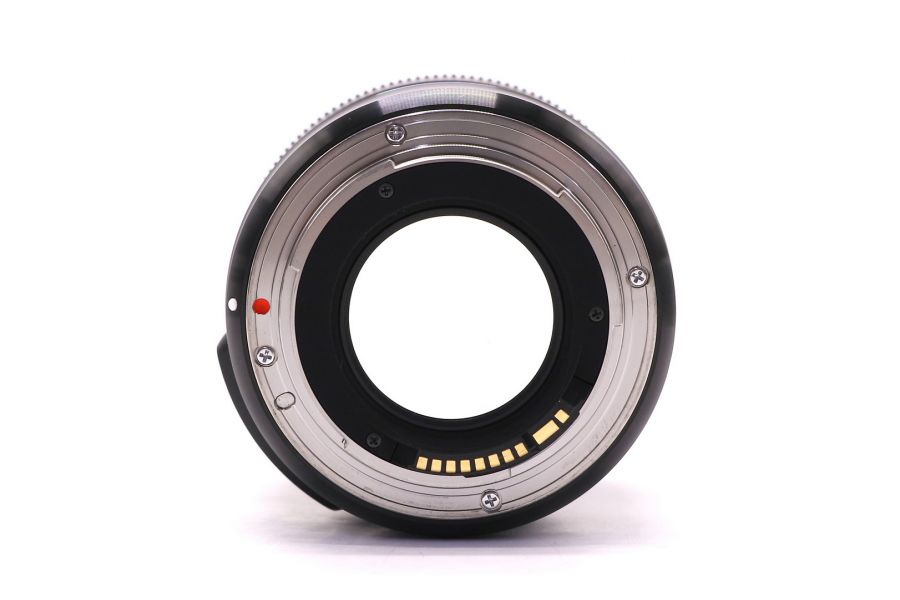 Sigma AF 35mm f/1.4 DG HSM Art Canon EF в упаковке