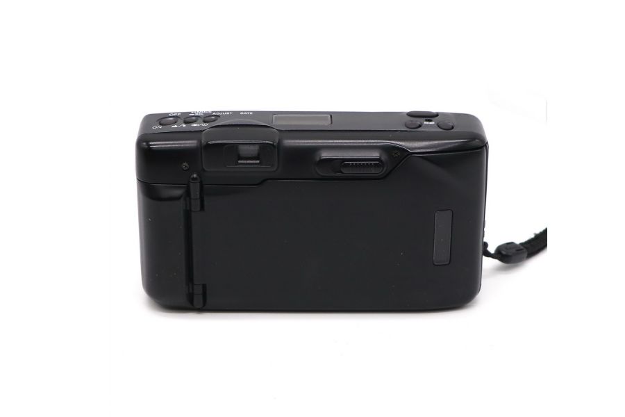 Компактный плёночный фотоаппарат Nikon zoom 310 AF