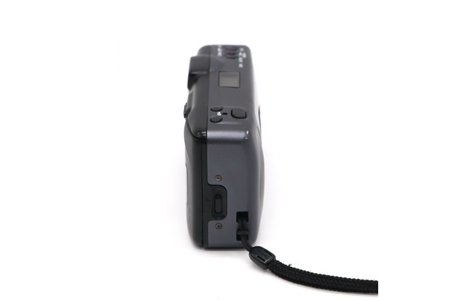 Компактный плёночный фотоаппарат Nikon zoom 310 AF