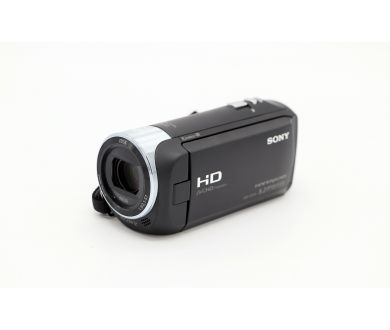 Компактная цифровая видеокамера Sony HDR-CX240E
