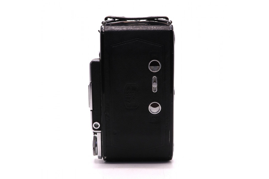 Складная фотокамера Zeiss Ikon Super Ikonta 531/2