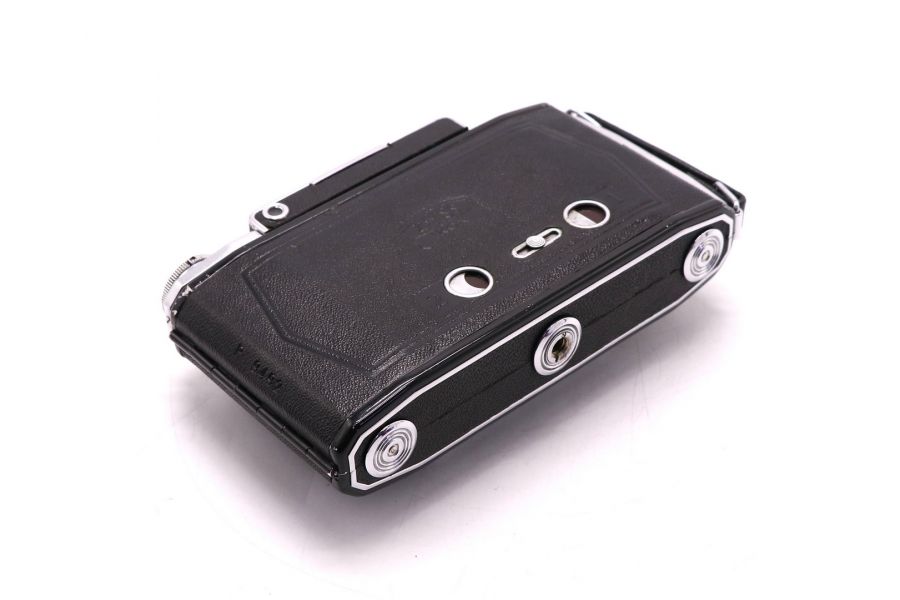 Складная фотокамера Zeiss Ikon Super Ikonta 531/2