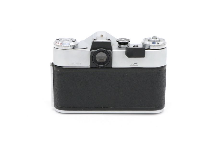 Фотокамера зеркальная Зенит Е в упаковке (СССР)