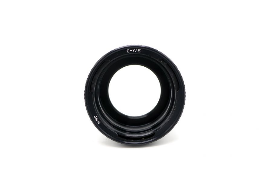 Переходник Pentacon 6 - Contax / Yashica C/Y