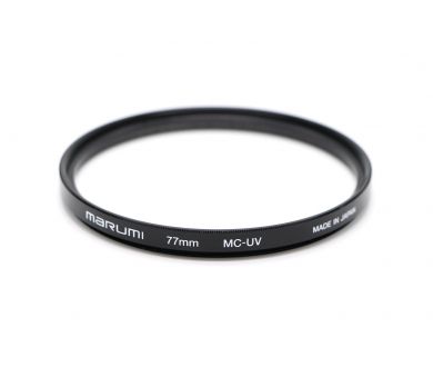 Ультрафиолетовый фильтр Marumi 77mm MC-UV