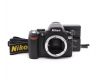 Nikon D60 body (пробег 24610 кадров)
