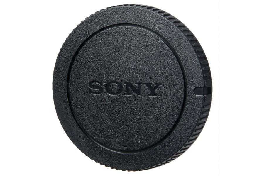 Крышка байонета камеры Sony E / Nex