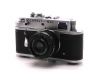 Фотоаппарат Зоркий 4К + Индустар-50 kit в упаковке