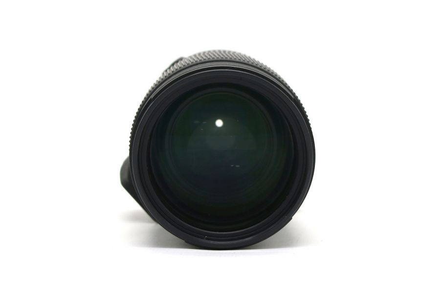 Sigma AF 70-200mm f/2.8 II APO EX DG MACRO HSM Nikon F