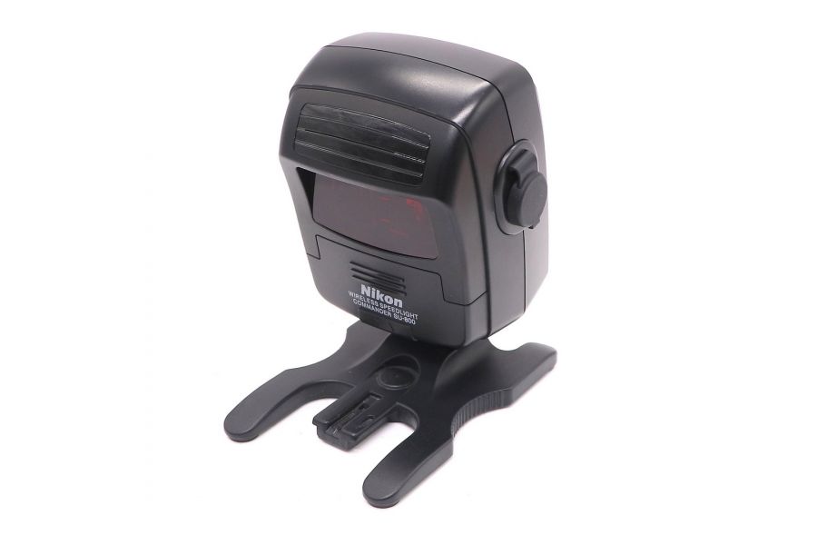Управляющий блок Nikon SU-800 (China, 2017)