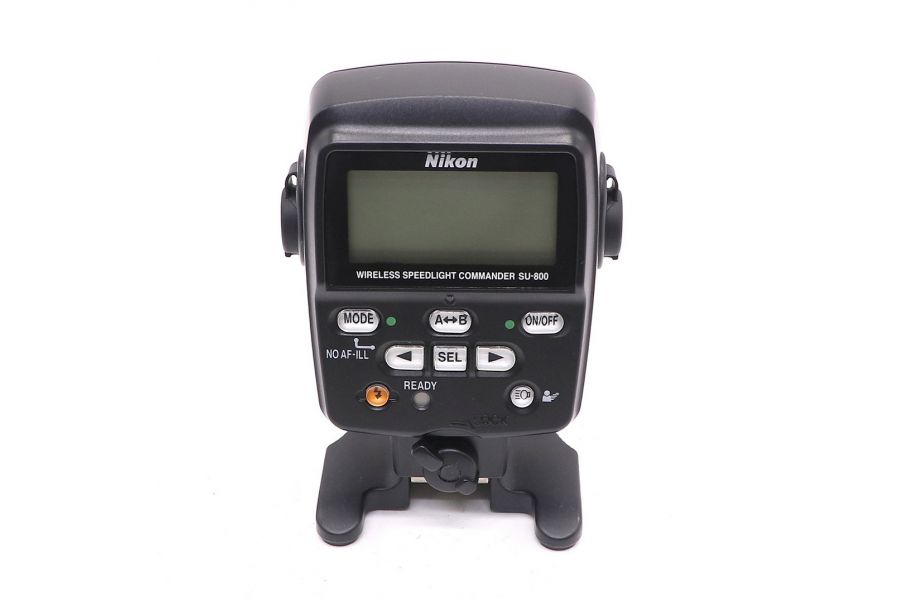 Управляющий блок Nikon SU-800 (China, 2017)