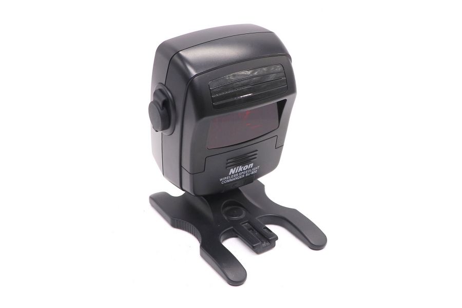 Управляющий блок Nikon SU-800 (China, 2017)