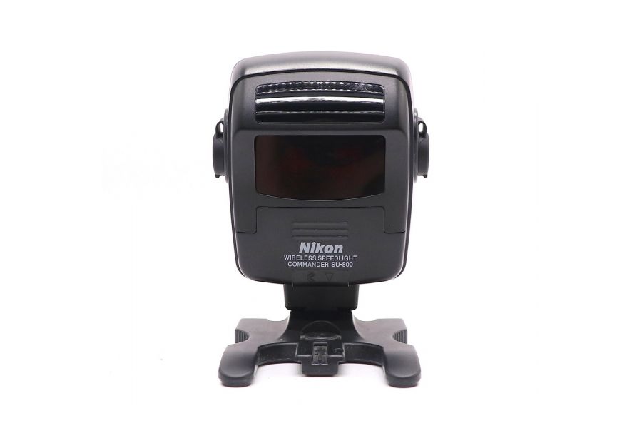 Управляющий блок Nikon SU-800 (China, 2017)