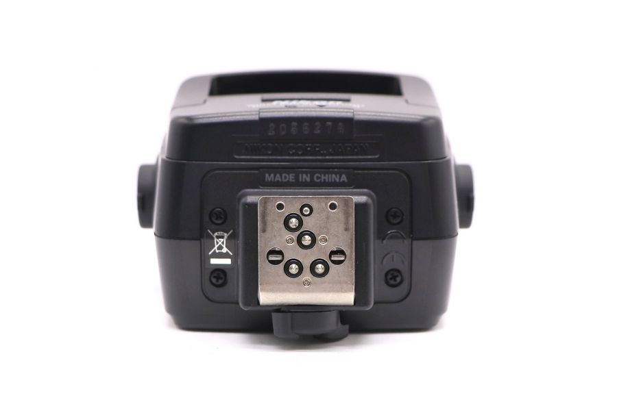 Управляющий блок Nikon SU-800 (China, 2017)