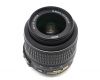 Объектив Nikon 18-55mm f/3.5-5.6G AF-S VR DX Nikkor