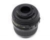 Объектив Nikon 18-55mm f/3.5-5.6G AF-S VR DX Nikkor