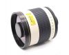 Объектив Samyang MF 800mm f/8.0 DX Mirror