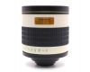 Объектив Samyang MF 800mm f/8.0 DX Mirror