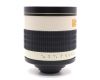 Объектив Samyang MF 800mm f/8.0 DX Mirror