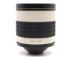 Объектив Samyang MF 800mm f/8.0 DX Mirror