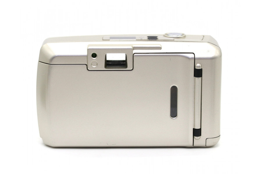 Винтажная компактная камера Olympus Trip 505