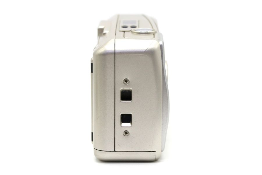 Винтажная компактная камера Olympus Trip 505