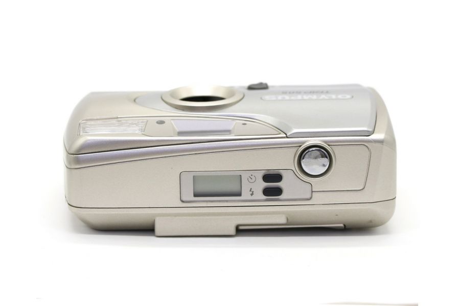 Винтажная компактная камера Olympus Trip 505