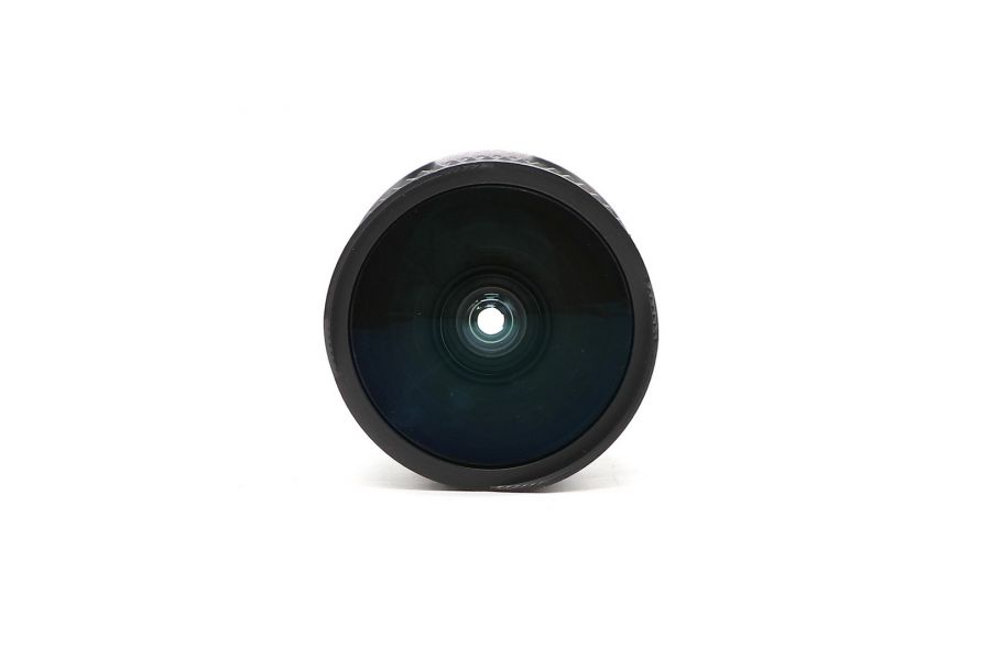 Зенитар-К / Zenitar-K МС 2.8/16 Fish-eye для Canon EF