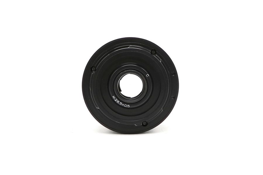 Зенитар-К / Zenitar-K МС 2.8/16 Fish-eye для Canon EF