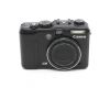 Компактный фотоаппарат Canon PowerShot G9