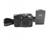 Компактный фотоаппарат Canon PowerShot G9