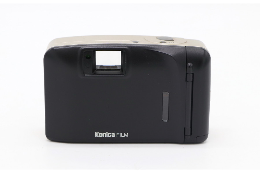 Плёночный компактный фотоаппарат Konica POP BF-100