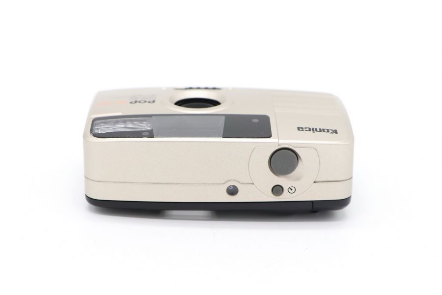 Плёночный компактный фотоаппарат Konica POP BF-100