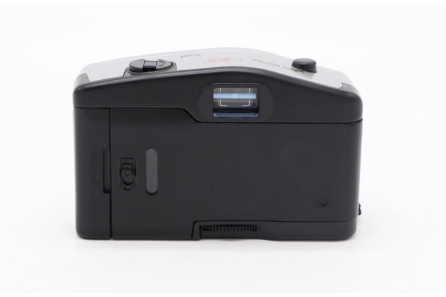 Rekam KR-5 винтажная компактная плёночная камера